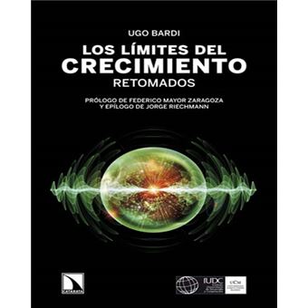 Los límites del crecimiento retomados