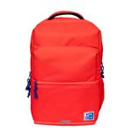 Mochila Oxford B-out Rojo