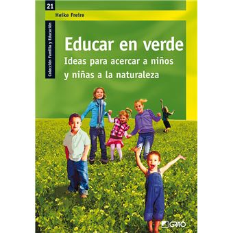Educar en verde - 1