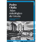 Atlas Mitologico De Grecia