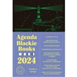AGENDA BLACKIE BOOKS 2024 - ALONSO LIBROS S.L.