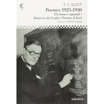 Poemes 1925-1930 - 1