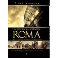 Un día en la antigua Roma