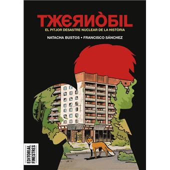 Txernòbil