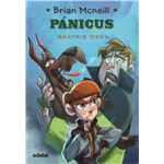 Brian mcneill 3: pánicus