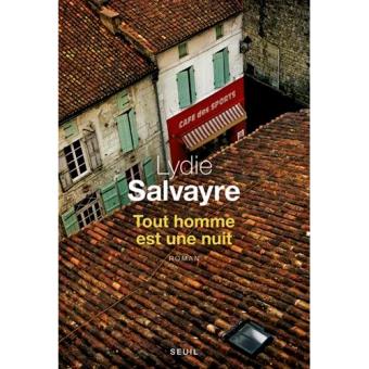 Tout homme est une nuit