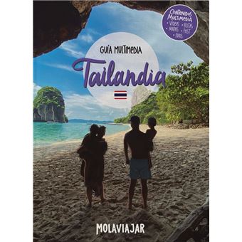Guia Multimedia Tailandia