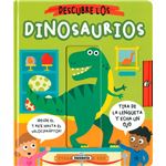 Descubre Los Dinosaurios