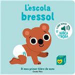 L´´escola bressol. El meu primer llibre de sons