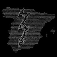 Fuerza nueva - Vinilo 12"