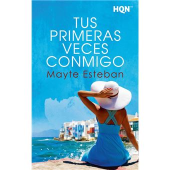 Tus primeras veces conmigo