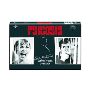 Psicosis- DVD Ed Horizontal
