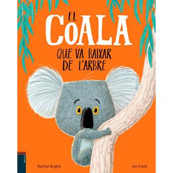 El coala que va baixar de l'arbre