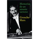 Memorias De Un Amante Sarnoso