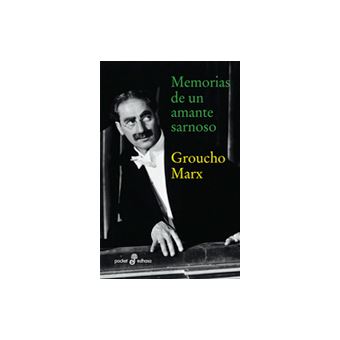 Memorias De Un Amante Sarnoso