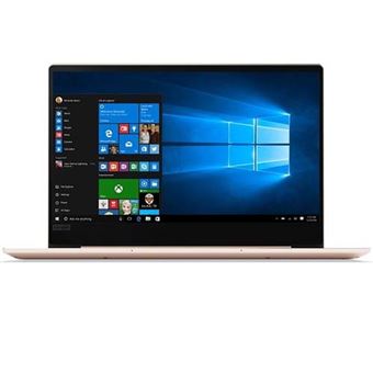 Portátil Lenovo IdeaPad 720S-13IKBR 13,3'' Oro