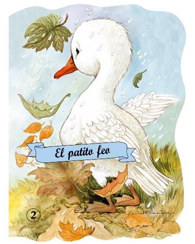 El Patito Feo