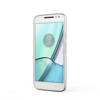 Moto G4 Play 5" 4G Blanco