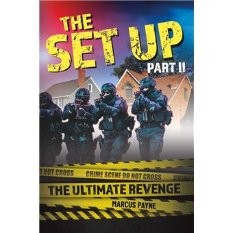 The Set Up Part II - 1