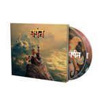 The mountain (2cd deluxe)