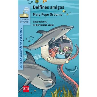 Delfines amigos-bv azul