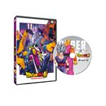 Dragon Ball Super: Super Hero (Película) - DVD
