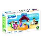 Playmobil Junior 72001 Belén - Imagen 3