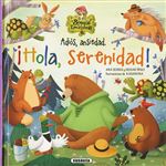 Adiós, ansiedad. ¡Hola, serenidad!