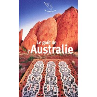 Le gout de l'Australie - 1