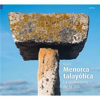 Menorca talaiotica -cast-