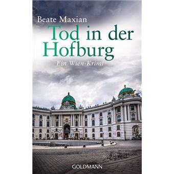 Tod in der Hofburg - 1