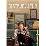 Gertrude Stein y la generación perdida
