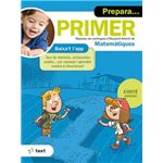Quadern prepara matematiques 1 prim