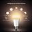 Bombilla inteligente Philips Hue A60 Blanca_1