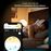 Bombilla inteligente Philips Hue A60 Blanca_2