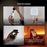 Bombilla inteligente Philips Hue A60 Blanca_4