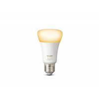 Bombilla inteligente Philips Hue A60 Blanca