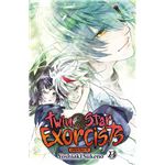 Twin Star Exorcists: Onmyouji 23