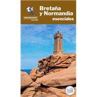 Bretaña y Normandía esenciales