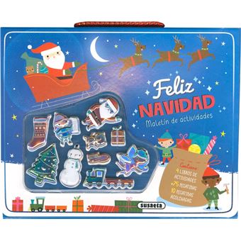 Feliz Navidad