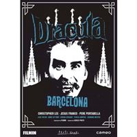 Drácula Barcelona - DVD