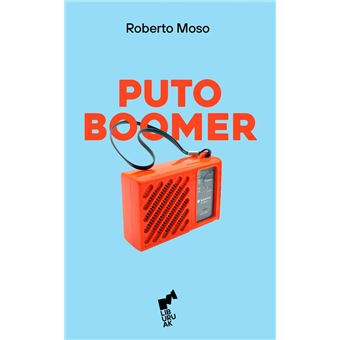 Puto Boomer
