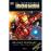 Increible iron man 1-marvel deluxe