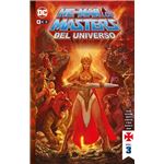 He-Man y los Masters del Universo vol. 03