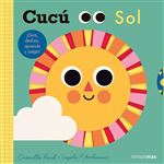 Cucú-tras - Sol
