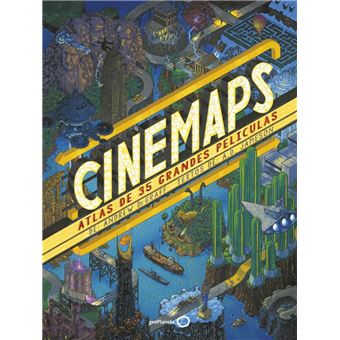 Cinemaps