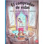 El Comprador De Vidas