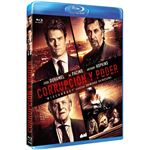 Corrupción y Poder - Blu-ray