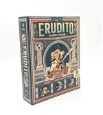 Salimos Jugando Juego De Mesa El Erudito - Imagen 3