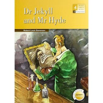 Dr jekyll & mr hyde l+ejer-burlingt